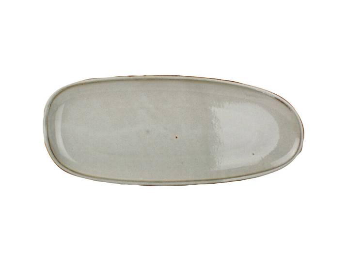 Fine2Dine Teller flach Ceres Grey grau Porzellan 6 Stk