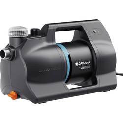 GARDENA Haus- & Gartenautomat 4600 Silent Hauswasserautomat 4600 l/h 09070-20