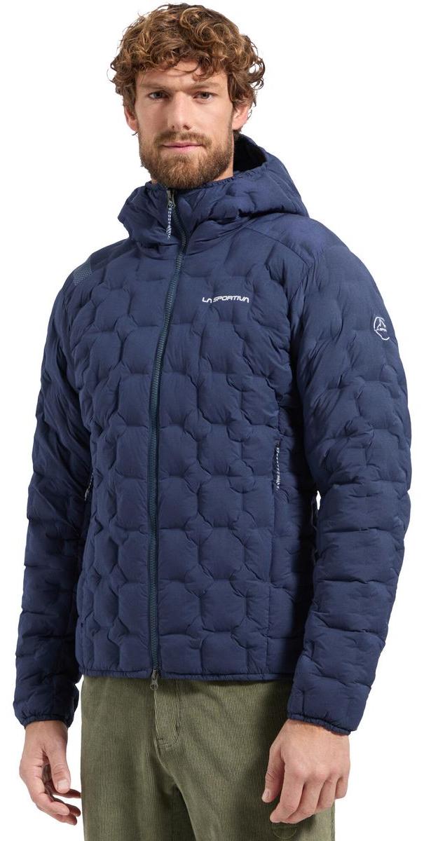 La Sportiva Herren Jacke Opry Stretch Insulated Jacket Men M