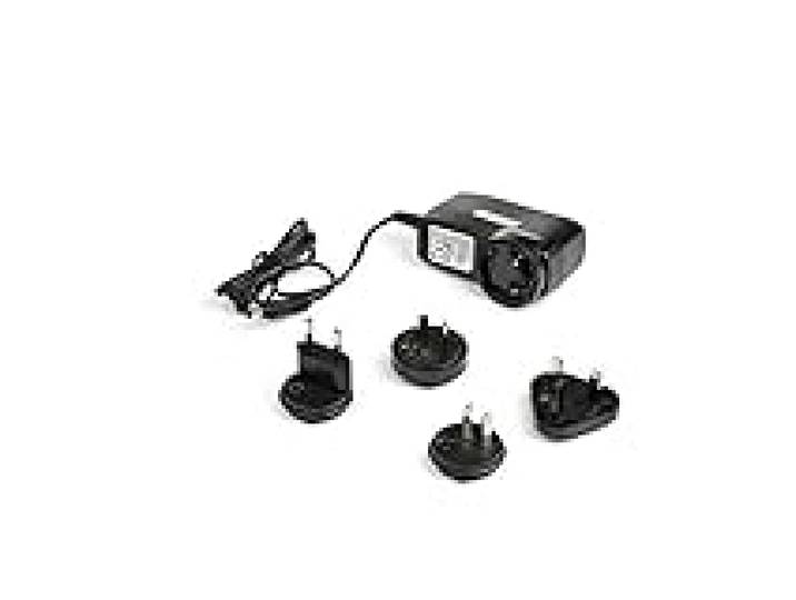 StarTech Alimentation Secteur 20V 2A Stations Accueil DK30 (SVA20N2NEUA)
