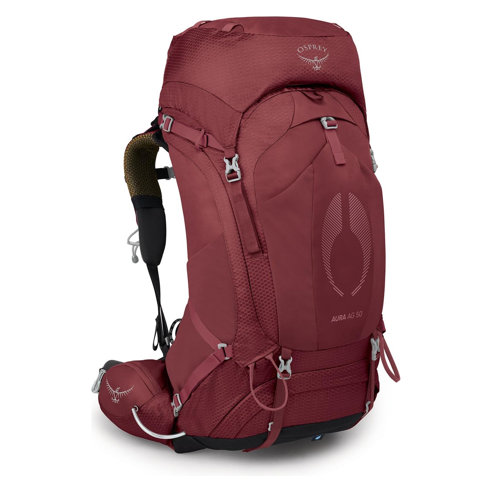 Osprey Women's Aura AG 50 (50 l) (OS1-176/473/WM/L)