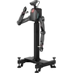 LIMX TRON2 DUAL - LimX Dynamics TRON2 EDU Dual Arm