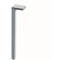 LAUFEN Füße für Möbel LAUFEN Pro S (Set = 2 Stück), 48309.5, 4830950950041 H4830950950041