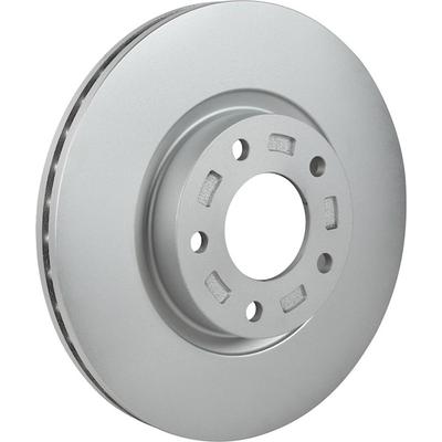 JP GROUP Bremsscheibe 3863100800 Vorderachse 300mm 25mm für MAZDA