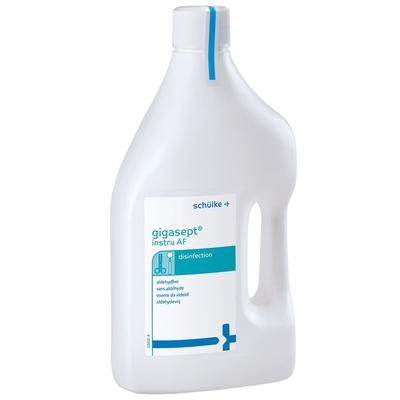 Gigasept Instrum.AF Konzentrat 2 l