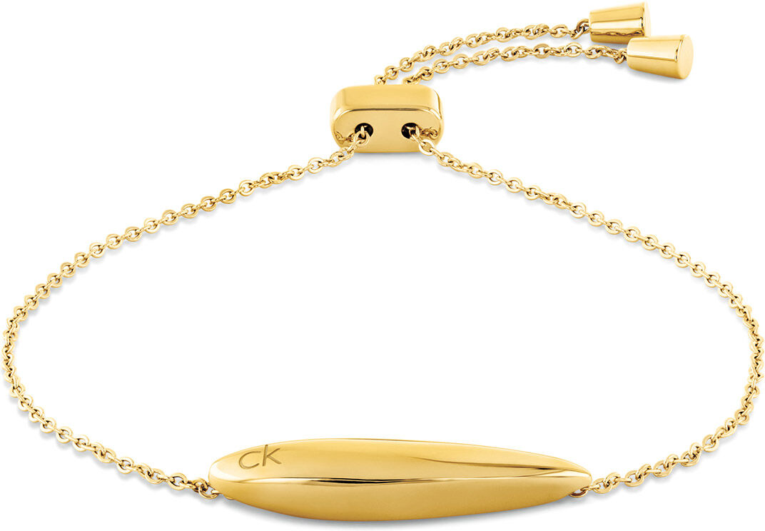 Calvin Klein Sculpted armband 35000824