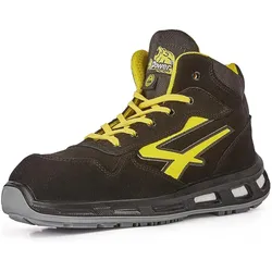 U-Power, Sicherheitsschuhe, Hochschuh SHOT ESD S3 CI SRC, RL10043 (S3, 44)