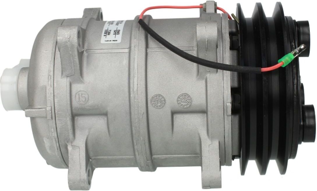 Klimakompressor NISSENS 899914
