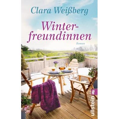 Winterfreundinnen, Taschenbuch von Clara Weißberg, Ullstein Taschenbuch Verlag