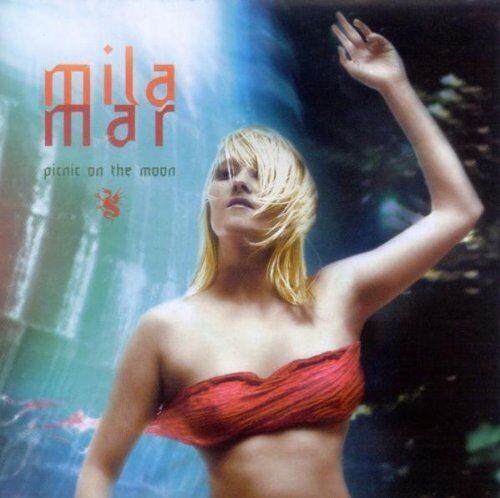 Mila Mar - Picnic on the Moon - Preis vom 06.10.2026 07:26:00 h