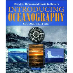 Introducing Oceanography, Sachbücher von David N. Thomas, David G. Bowers