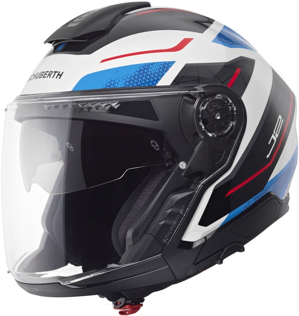 Schuberth J2 Sigma Jethelm 4199017360