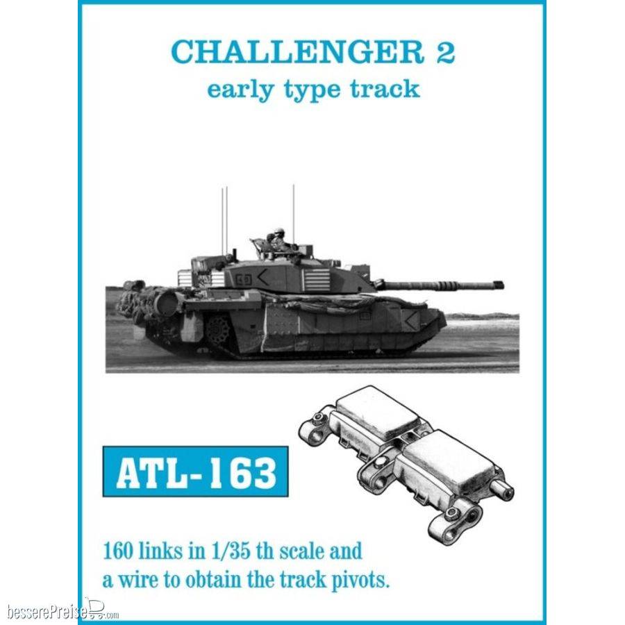 Friulmodel ATL-163