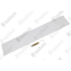 Frontblech Vaillant-Nr. 0020194586