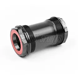 e*thirteen T47 Innenlager, 68/73mm, 30mm, black