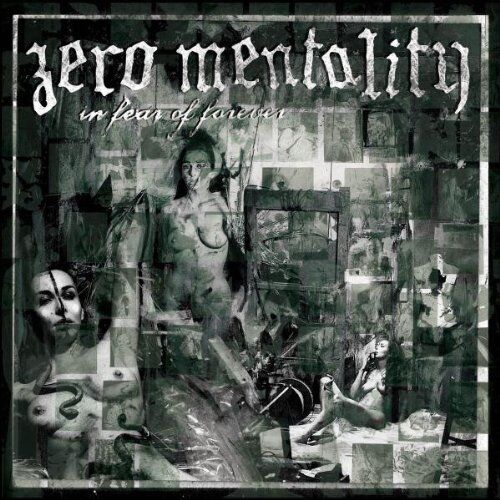 Zero Mentality - In Fear Forever - Preis vom 10.10.2026 11:48:34 h