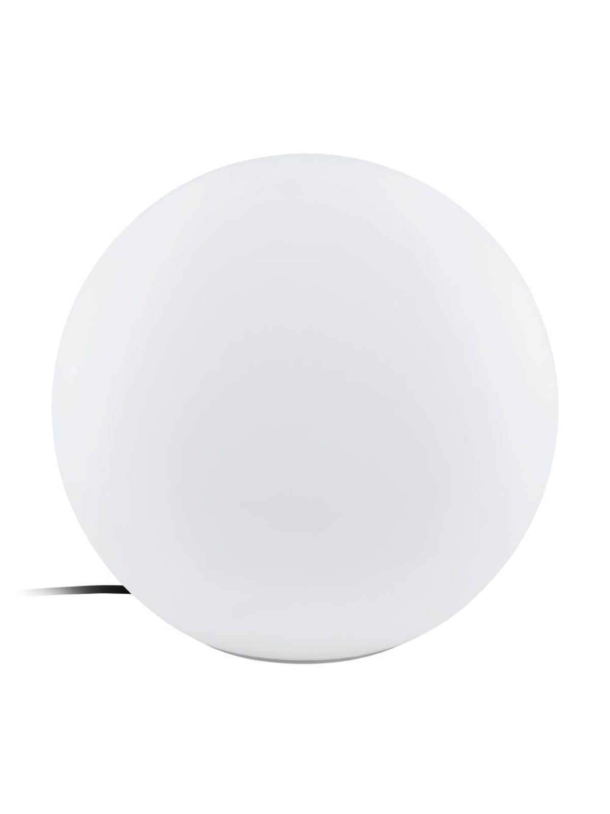 EGLO MONTEROLO-Z outdoor ball Ø390 mm white