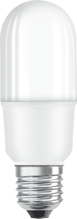 Osram LED-lamp 9W E27 1.050 lumen 2.700K opaalwit