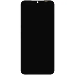 Samsung Service Display ohne Rahmen Galaxy A14 5G (Display), Mobilgerät Ersatzteile, Schwarz
