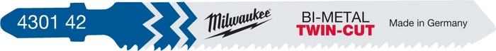 Milwaukee Stichsägeblatt T123XF (4002395378036)