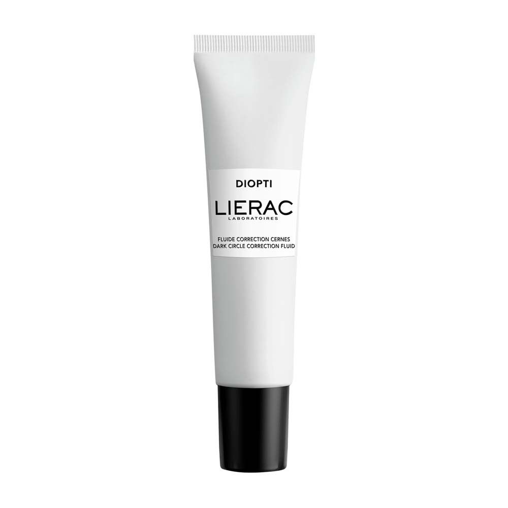Lierac Diopti Cernes Creme b.Augenringen 15 ml