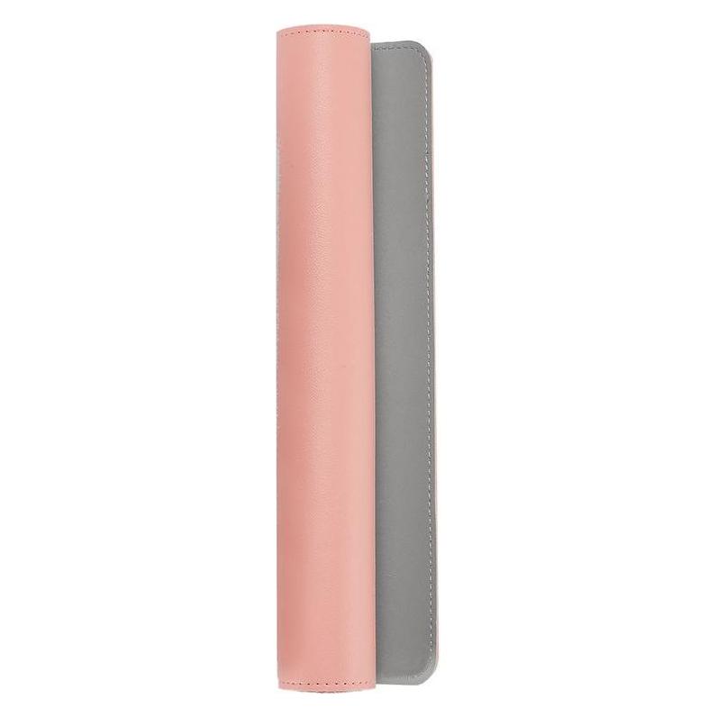 We-Vibe Tapis de souris réversible - Taille XXL (Rose/Gris) (XXL) (WETAPISXLRG)