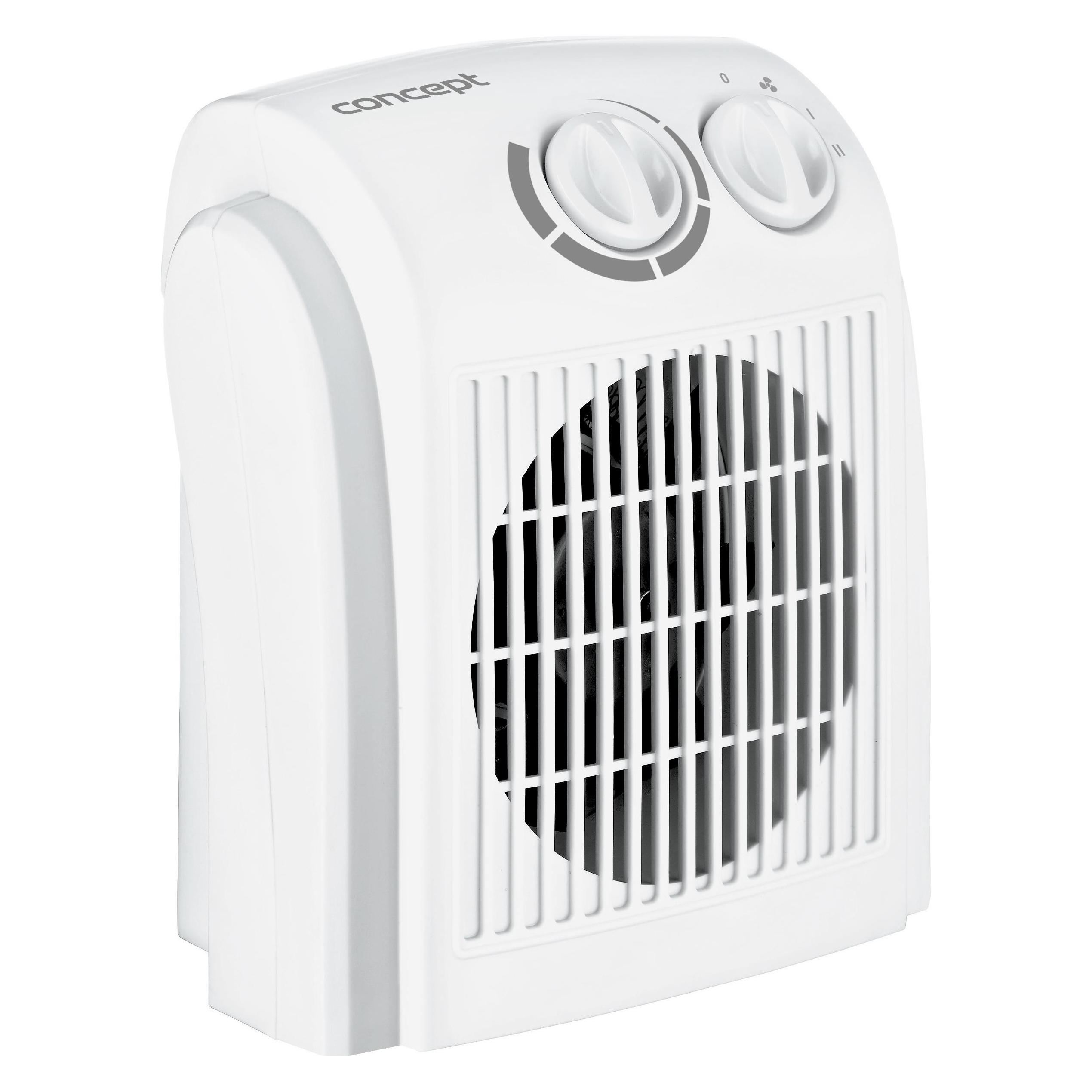 Concept Thermal fan VT7010 (1500 W) (VT7010)