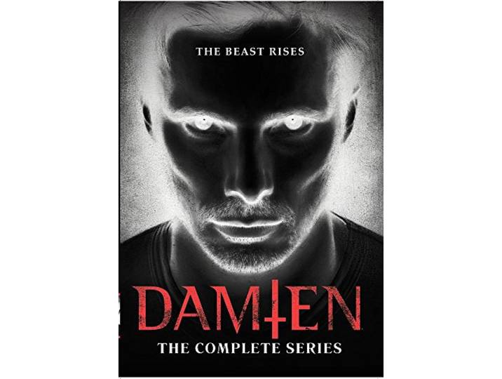 Damien: The Complete Series