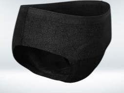 TENA Silhouette Negro Cint Alta T M