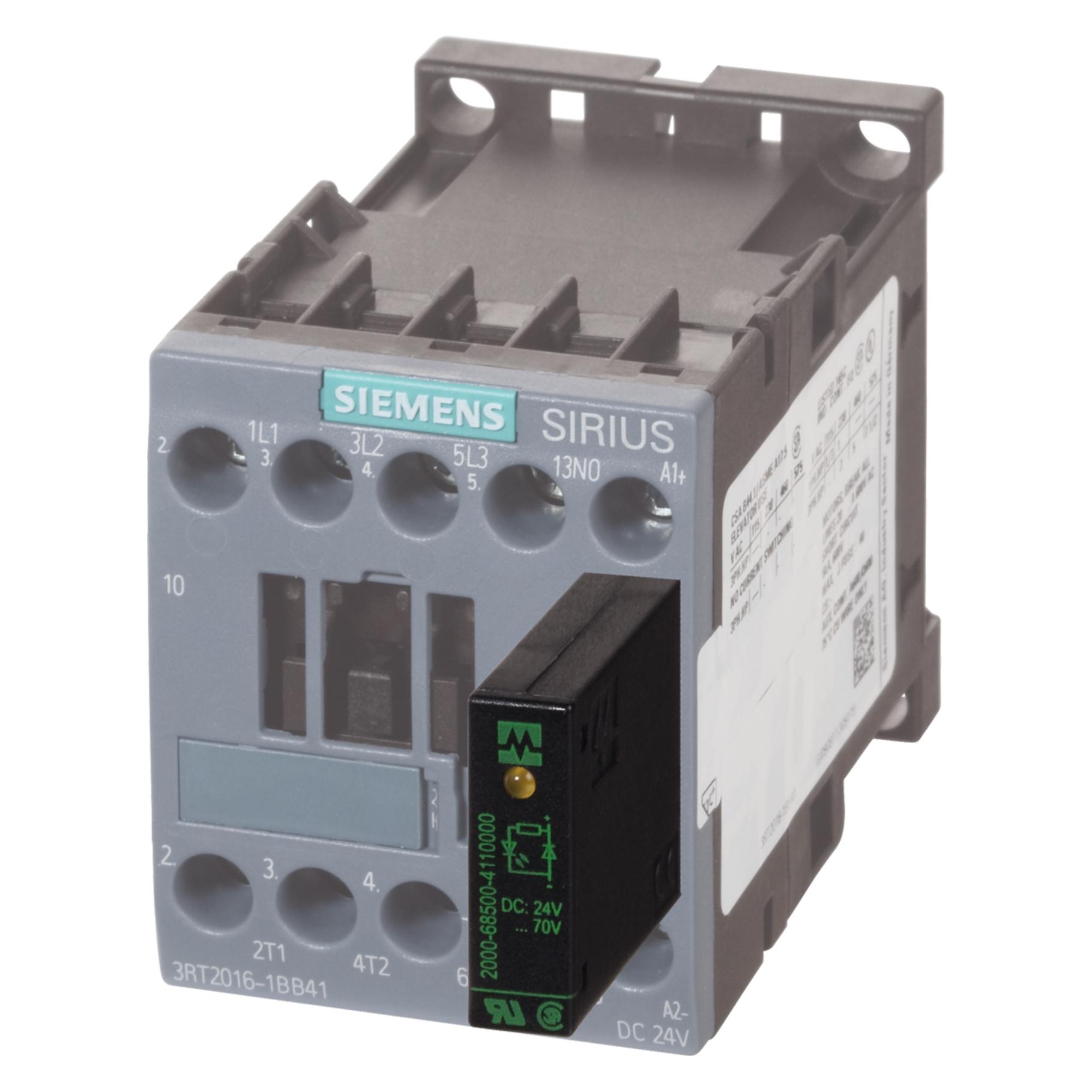 Murr Elektronik Schaltgerätentstörmodul (2000-68500-4410000)