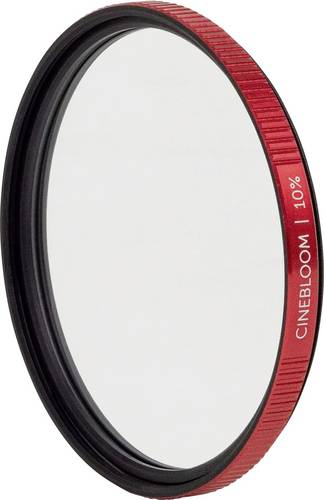 Moment Diffusionsfilter 52mm 52mm CineBloom Diffusion Filter 1