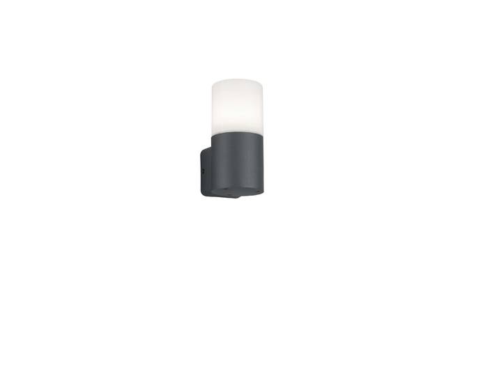 Applique outdoor en métal Hoosic