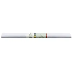 Werola Krepppapier wasserfest weiß 10 Rollen 50,0 x 250,0 cm weiß