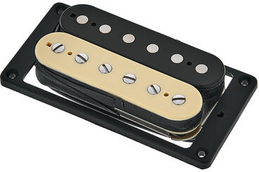 Seymour Duncan Slash 2.0 Trembucker Zebra Zebra