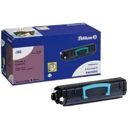 Pelikan, Toner, Toner Refill schwarz Orig.Nr. X463X11G (BK)