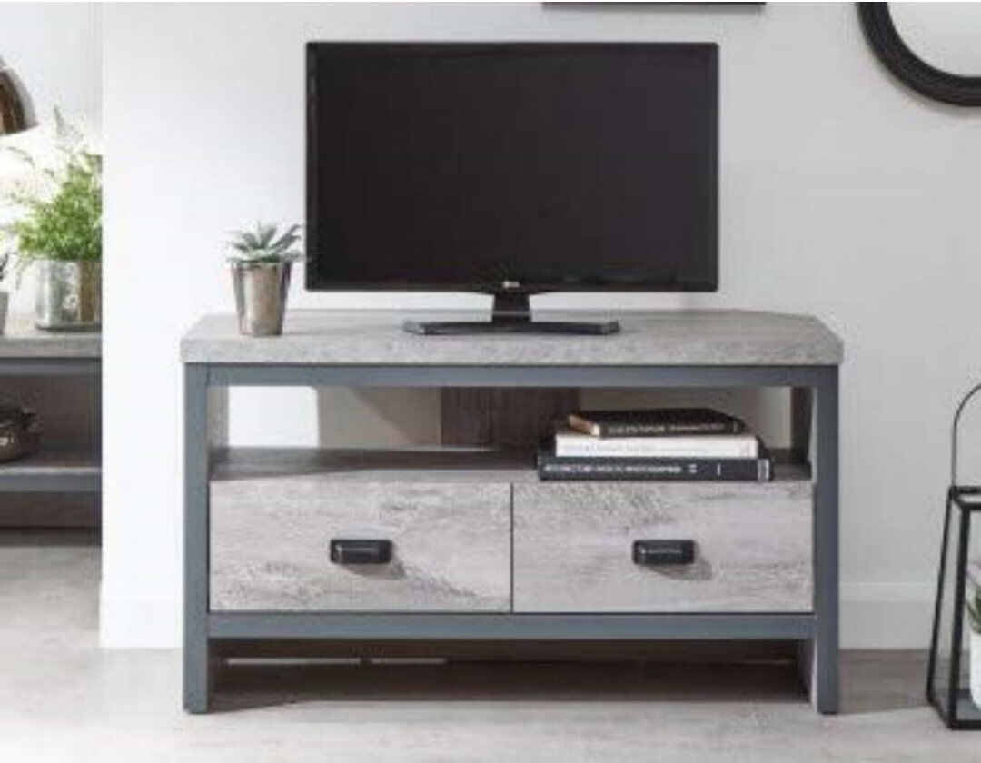 Trent Austin Design Mission Creek TV Stand for TVs up to 40" 40"