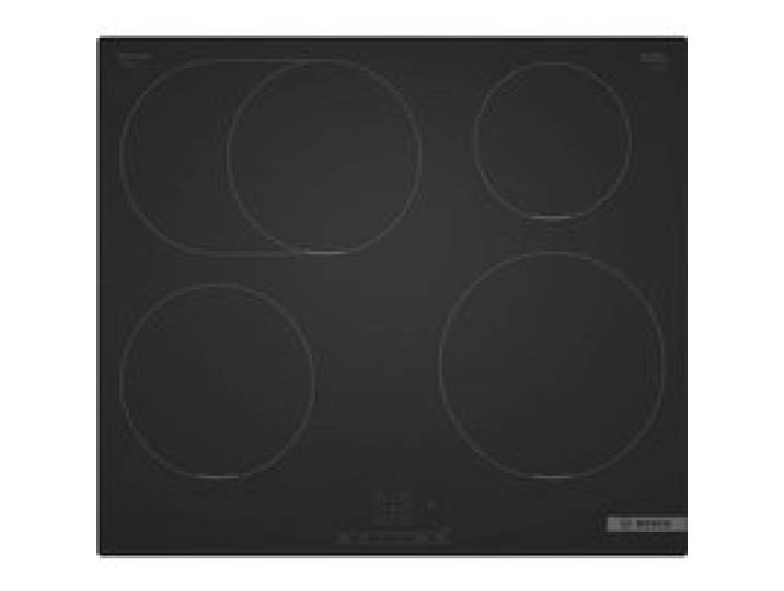 Plaque à induction Bosch PIF61ABB5E mate