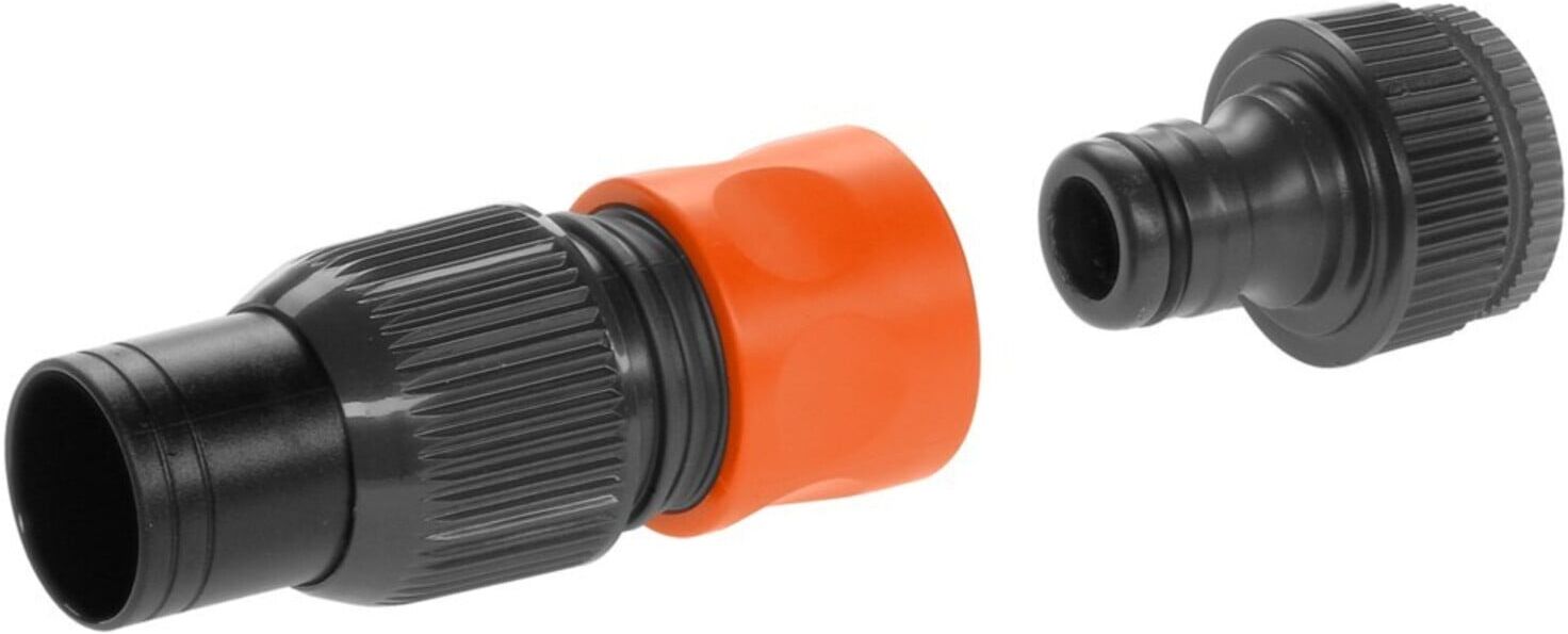 Gardena Pumpen-Anschluss-Satz 19 mm (3/4") (01752-20)