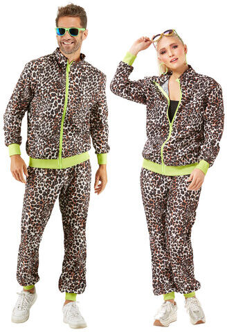 Trainingsanzug "Leo" unisex