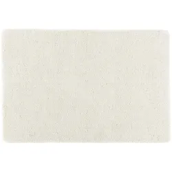 Rhomtuft Badteppich Square 50x60 cm | natur - beige