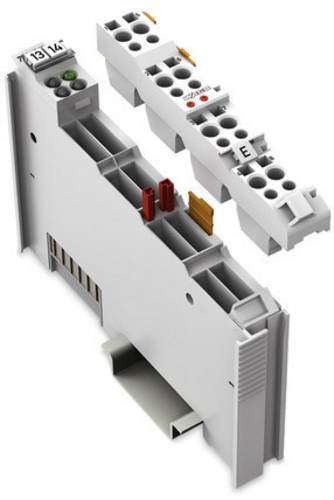 WAGO SPS-Potentialeinspeisung 753-612 1St.