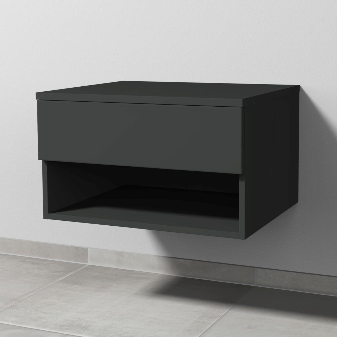 Sanipa Anbau-/Solitärschrank 2morrow (P3354) P33541B