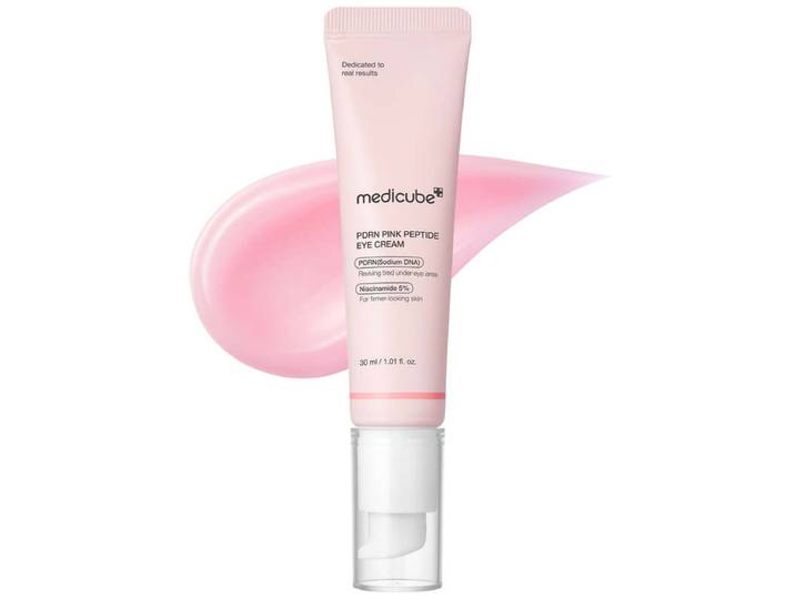 Medicube PDRN Pink Peptide Oogserum 30 ml