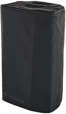 Thomann Cover JBL EON712 Schwarz