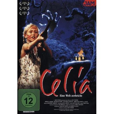 Celia, DVD