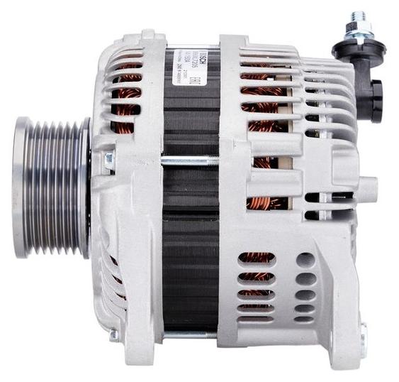 Lichtmaschine Generator 14 V 150 A BOSCH für u.a. NISSAN NAVARA