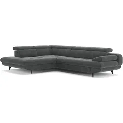 Lounge Handmade Ecksofa LIBRA - SC ca. 231.00x317.00