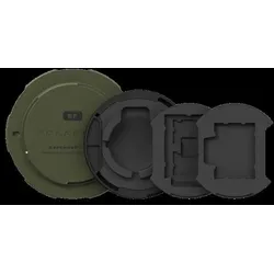 PolarPro Defender Body Cap für Canon EF Mount in Forest