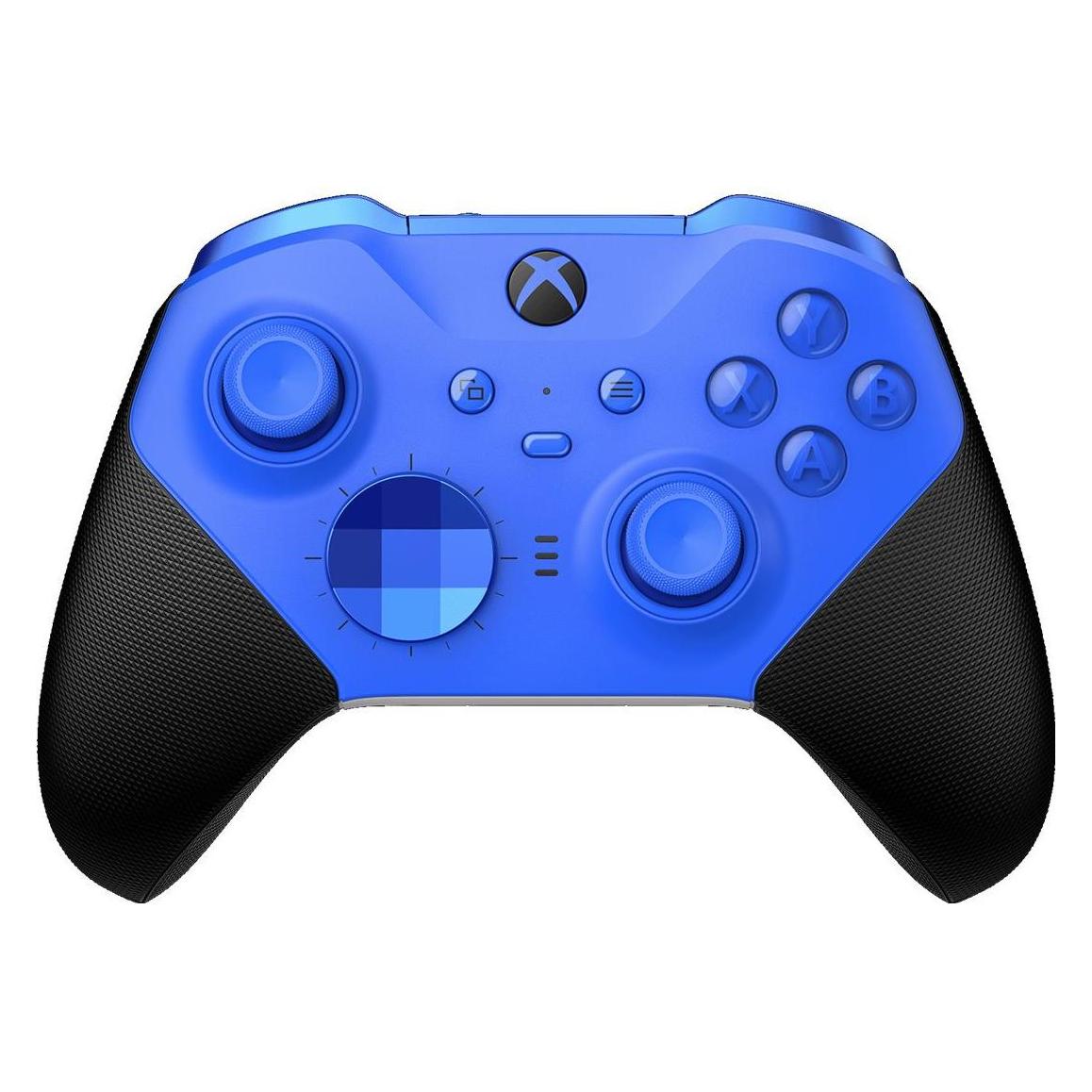 Microsoft Xbox Elite Wireless Controller Series 2 - Core Edition - Ohne Zubehör (PC, Xbox One S, Xbox One X, Xbox Series S, Xbox Series X) (RFZ-00018)