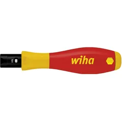 Wiha, Schraubenzieher, VDE Drehmoment-Schraubendreher (Innensechskant)